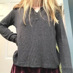 Brandy Melville Top